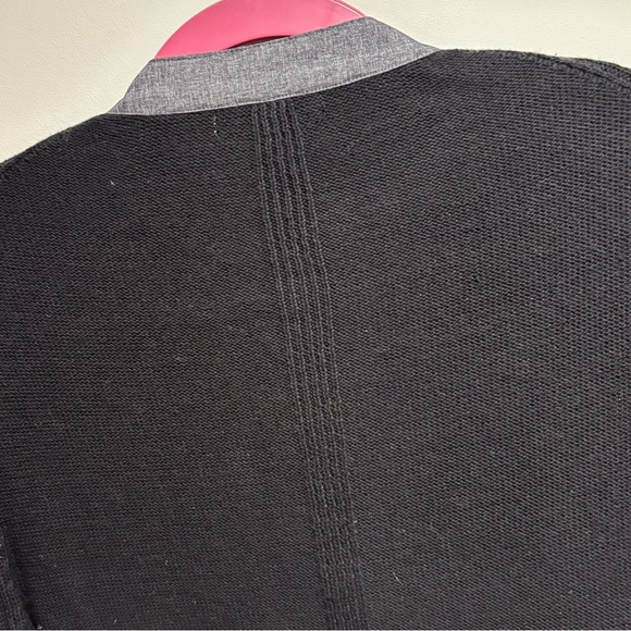 Calvin Klein Men’s Sweater Sleeve Jacket - Picture 6 of 10